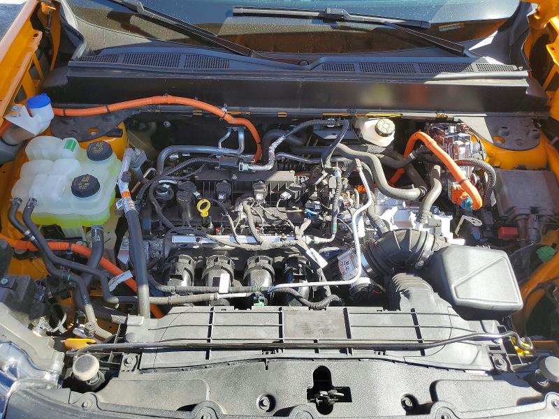 Продаж на аукціоні авто 2026 Ford Maverick, vin: 3FTTW8S39TRA00147, номер лоту: 85990755