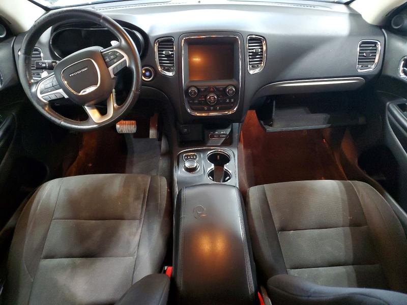 Продаж на аукціоні авто 2015 Dodge Durango, vin: 1C4RDJAG2FC760757, номер лоту: 51034466