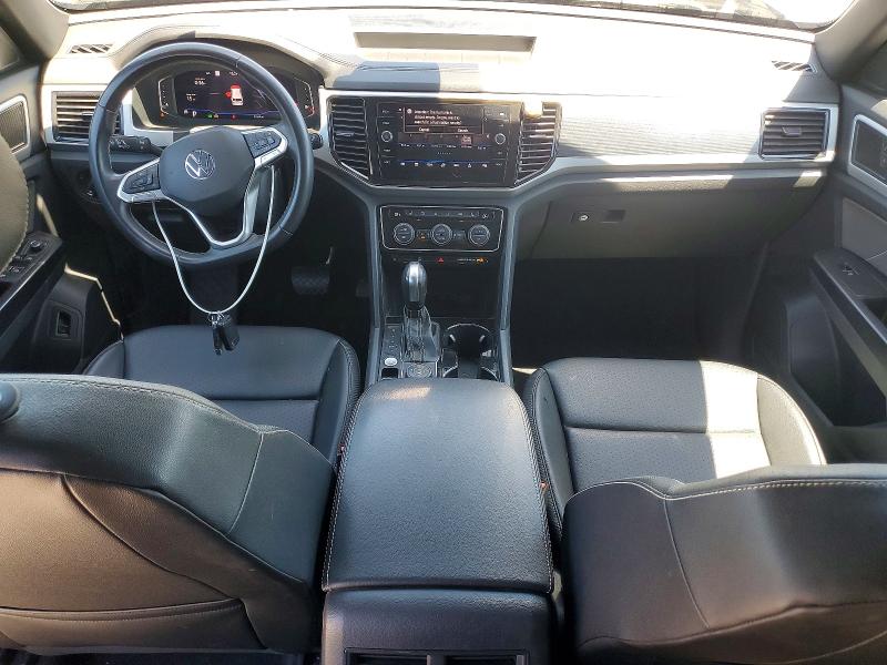 Aukcja sprzedaży 2021 Volkswagen Atlas Cross Sport, vin: 1V2BC2CA8MC200269, numer aukcji: 55749306