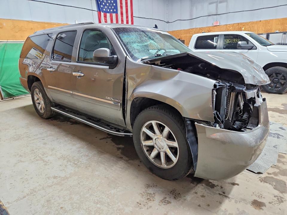 Aukcja sprzedaży 2012 Gmc Yukon Xl, vin: 1GKS2MEF7CR266921, numer aukcji: 58233026