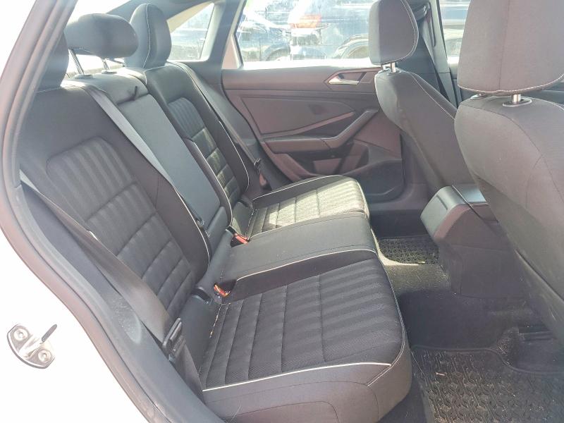 2024 Volkswagen Jetta მანქანა იყიდება აუქციონზე, vin: 3VWBM7BU4RM082764, აუქციონის ნომერი: 56855786