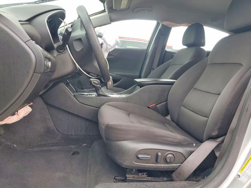 Продаж на аукціоні авто 2022 Chevrolet Malibu, vin: 1G1ZD5ST3NF174030, номер лоту: 58149816