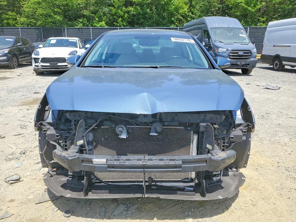 2015 Hyundai Sonata მანქანა იყიდება აუქციონზე, vin: 5NPE34AFXFH086193, აუქციონის ნომერი: 56032116