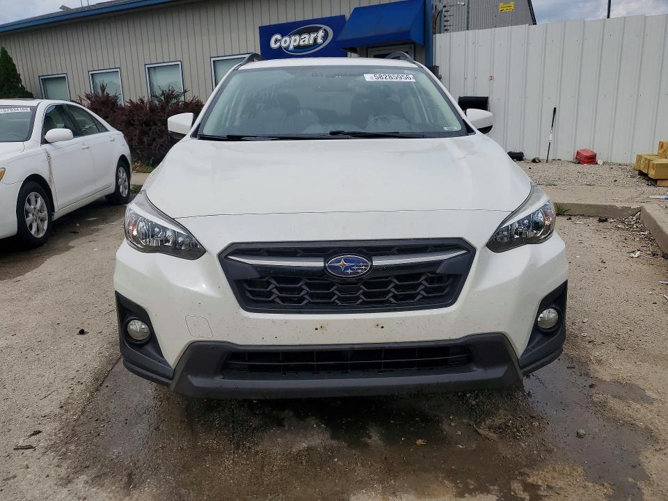 Aukcja sprzedaży 2019 Subaru Crosstrek, vin: JF2GTACCXKH232015, numer aukcji: 58285956