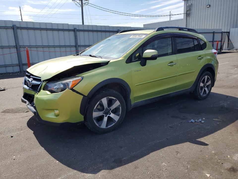 Продажа на аукционе авто 2014 Subaru Xv Crosstrek, vin: JF2GPBCC3EH222604, номер лота: 55987046