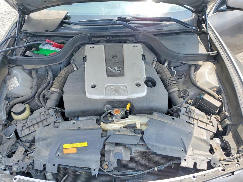 Aukcja sprzedaży 2007 Infiniti G35, vin: JNKBV61F07M812061, numer aukcji: 56544806