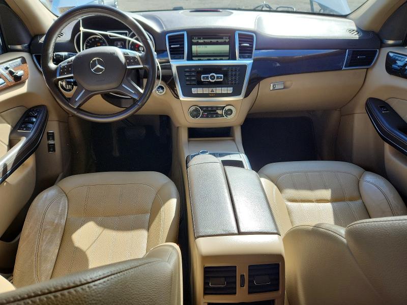 Aukcja sprzedaży 2014 Mercedes-benz Gl, vin: 4JGDF7CE8EA351719, numer aukcji: 58145586