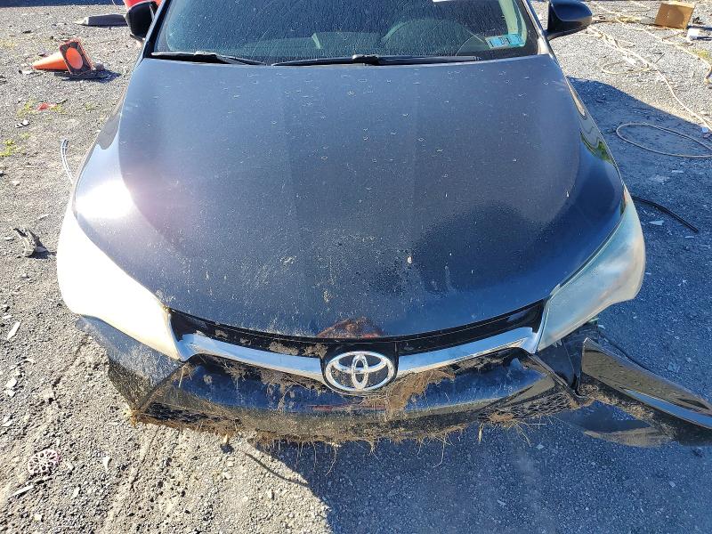 57344336 :رقم المزاد ، 4T1BF1FK0GU238273 vin ، 2016 Toyota Camry مزاد بيع