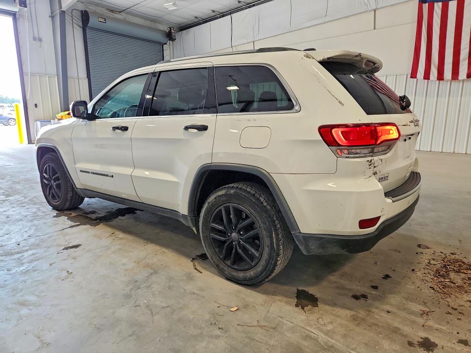 Aukcja sprzedaży 2022 Jeep Grand Cherokee, vin: 1C4RJEBG1NC171096, numer aukcji: 56638736