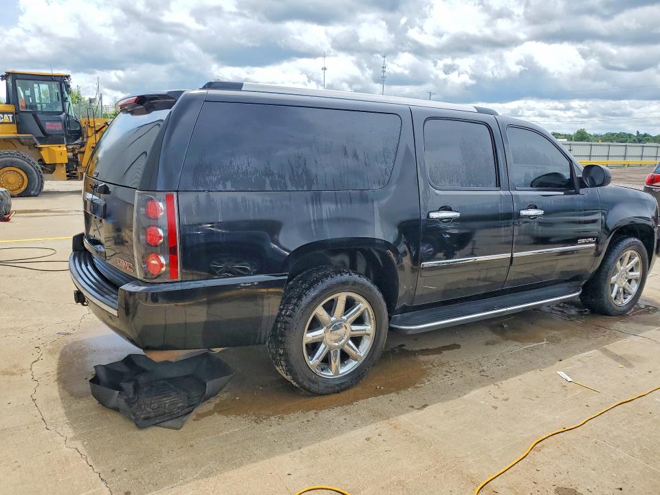 2011 Gmc Yukon Xl მანქანა იყიდება აუქციონზე, vin: 1GKS2MEF6BR200245, აუქციონის ნომერი: 58392066