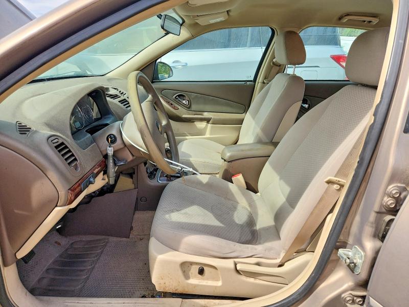 Продаж на аукціоні авто 2007 Chevrolet Malibu, vin: 1G1ZS58F97F290634, номер лоту: 55853126