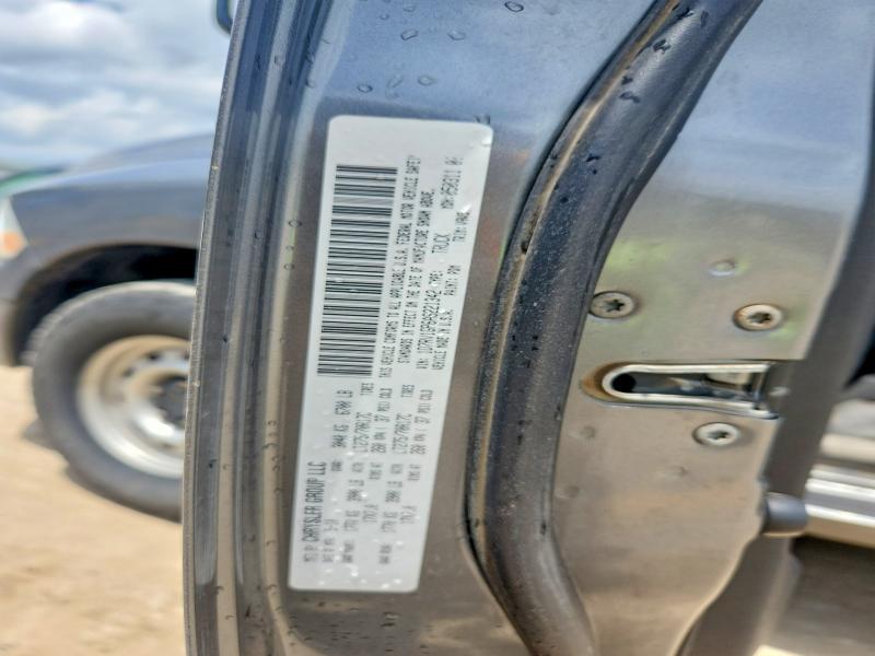 Продаж на аукціоні авто 2010 Dodge Ram 1500, vin: 1D7RV1GP6AS221342, номер лоту: 55486026