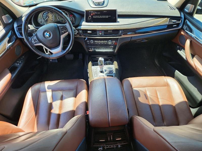 Продажа на аукционе авто 2014 Bmw X5, vin: 5UXKS4C57E0J95053, номер лота: 58479506