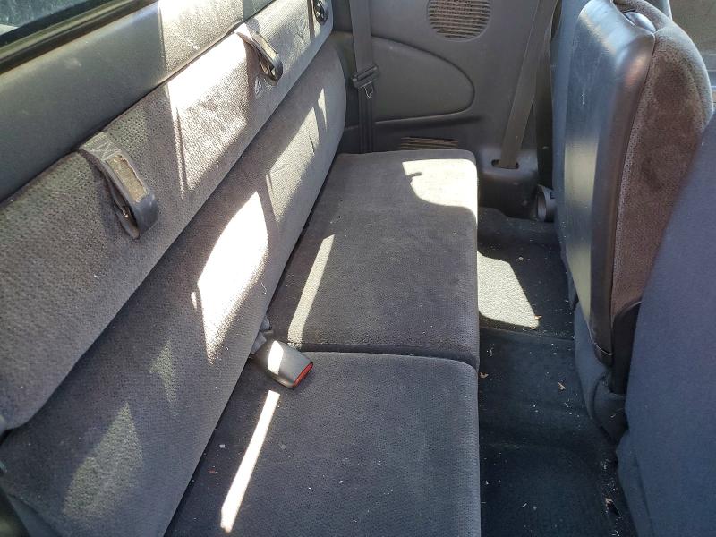 55637586 :رقم المزاد ، 1D7HG32N93S226562 vin ، 2003 Dodge Dakota مزاد بيع