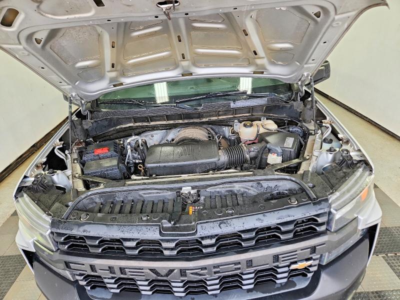 Aukcja sprzedaży 2020 Chevrolet Silverado, vin: 3GCNYAEF8LG180720, numer aukcji: 56236786