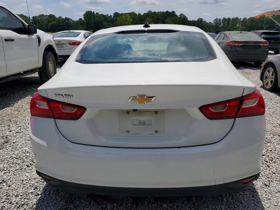 58498396 :رقم المزاد ، 1G1ZC5ST0PF235047 vin ، 2023 Chevrolet Malibu مزاد بيع