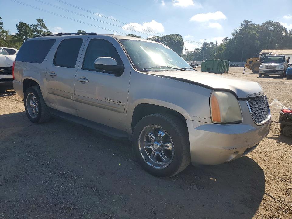 Aukcja sprzedaży 2008 Gmc Yukon Xl, vin: 1GKFC16J18R161556, numer aukcji: 56987446