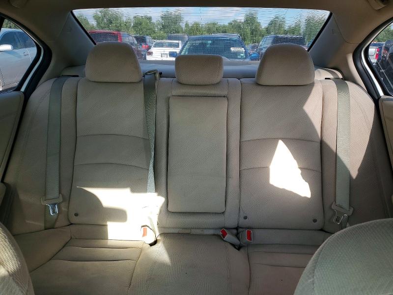 Aukcja sprzedaży 2016 Honda Accord, vin: 1HGCR2F71GA158565, numer aukcji: 56770486