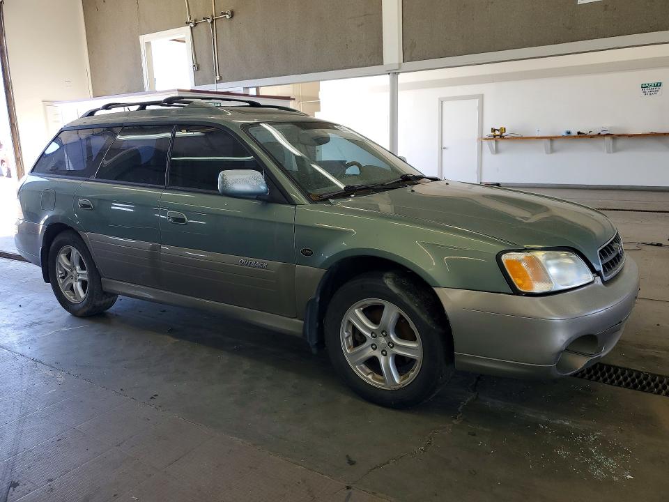 Продажа на аукционе авто 2004 Subaru Legacy, vin: 4S3BH806047606478, номер лота: 55575186