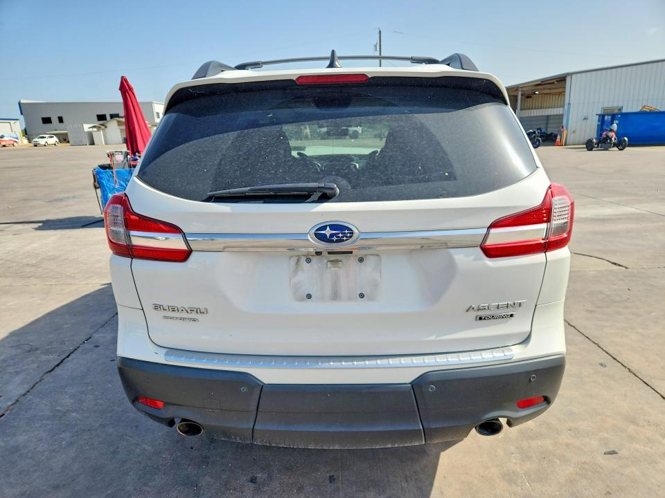 58918336 :رقم المزاد ، 4S4WMARD2M3465891 vin ، 2021 Subaru Ascent مزاد بيع