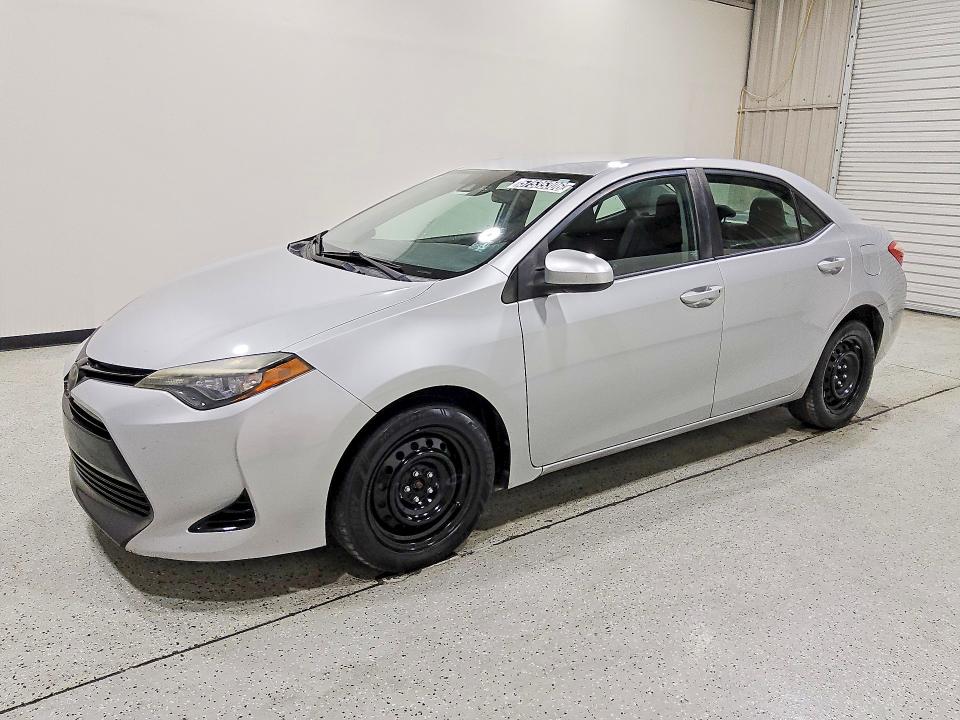 Продаж на аукціоні авто 2017 Toyota Corolla, vin: 2T1BURHE9HC746773, номер лоту: 57535306