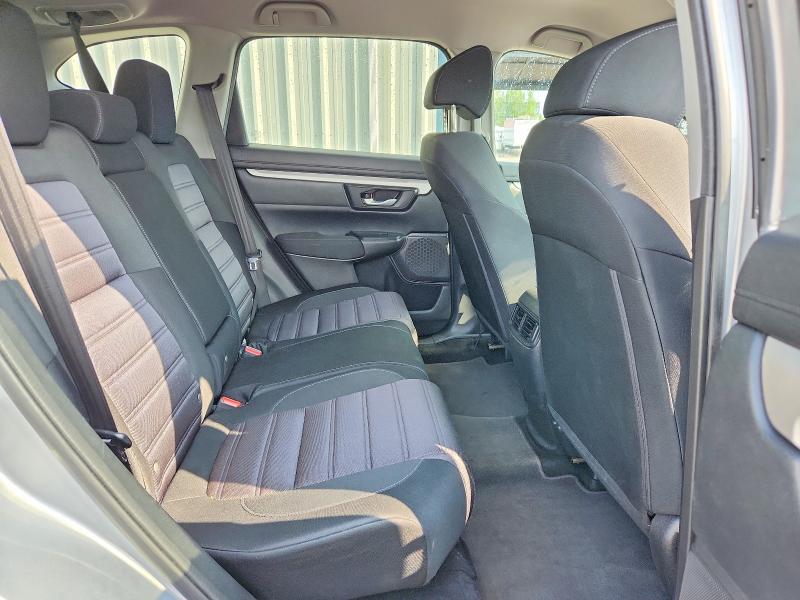 Продаж на аукціоні авто 2018 Honda Cr-v, vin: 2HKRW2H29JH115515, номер лоту: 59074996