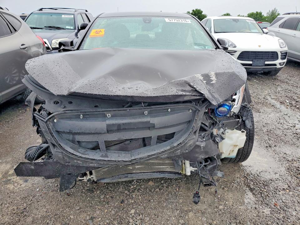 Aukcja sprzedaży 2014 Buick Lacrosse, vin: 1G4GA5G3XEF138394, numer aukcji: 57752316