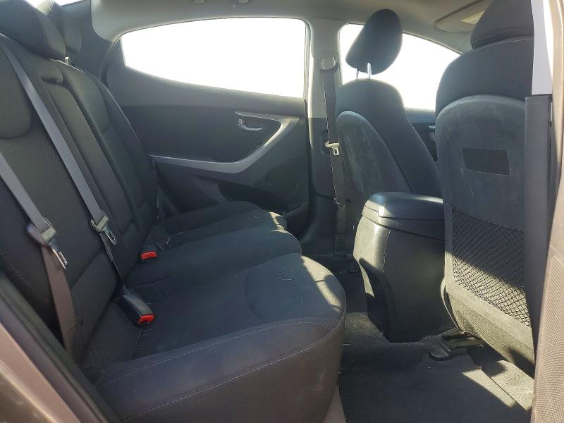 2015 Hyundai Elantra მანქანა იყიდება აუქციონზე, vin: 5NPDH4AE5FH605915, აუქციონის ნომერი: 56135936