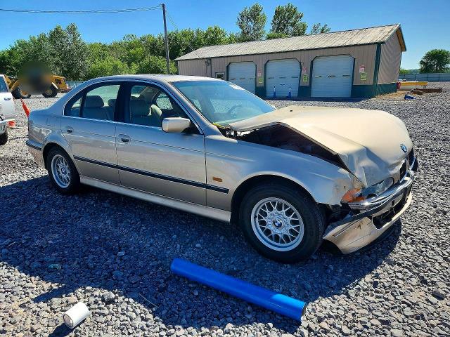 Продаж на аукціоні авто 1998 Bmw 528, vin: WBADD6323WGT92183, номер лоту: 57359936