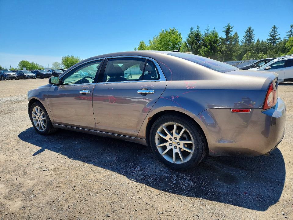 Aukcja sprzedaży 2011 Chevrolet Malibu, vin: 1G1ZE5EU6BF212699, numer aukcji: 56223276