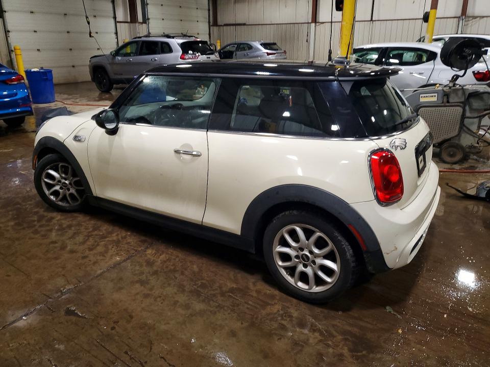 Aukcja sprzedaży 2015 Mini Cooper, vin: WMWXP7C57F2A36503, numer aukcji: 55312566