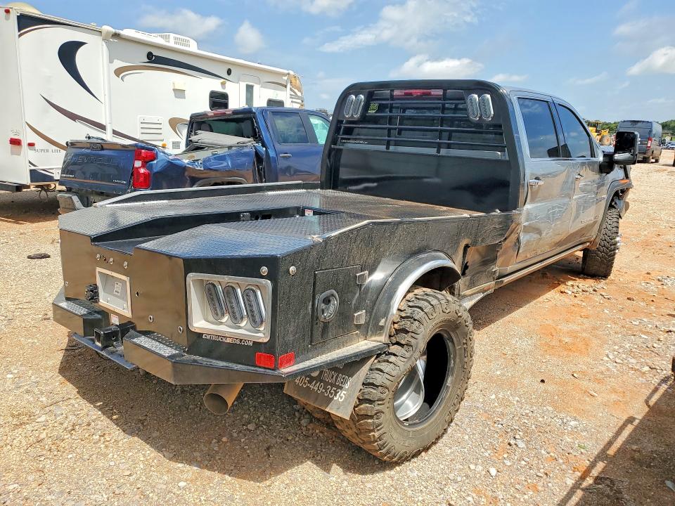 Продажа на аукционе авто 2024 Gmc Sierra, vin: 1GT49WEY7RF286187, номер лота: 58714876