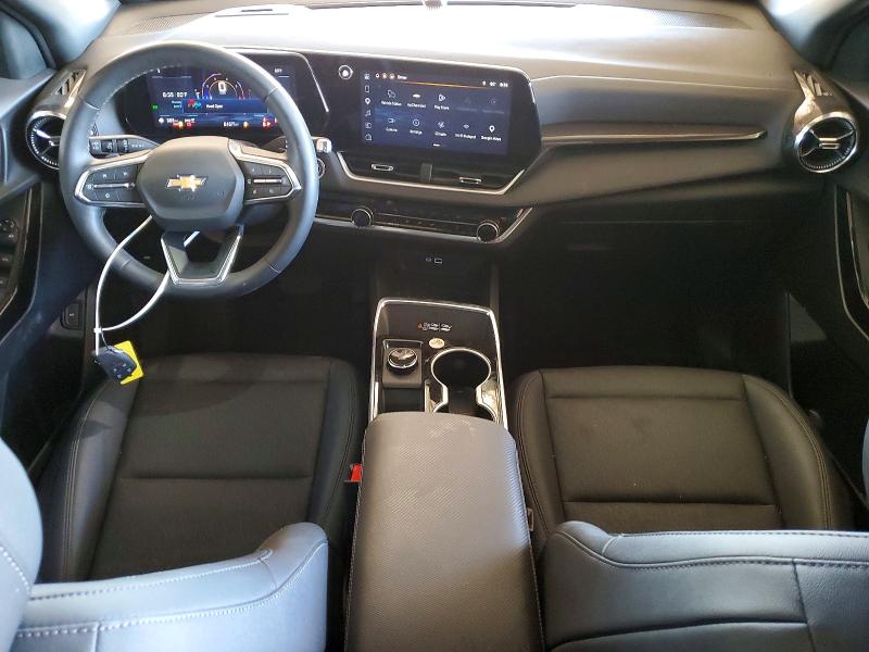 Aukcja sprzedaży 2026 Chevrolet Equinox, vin: 3GNAXPEG6TL207621, numer aukcji: 56181906