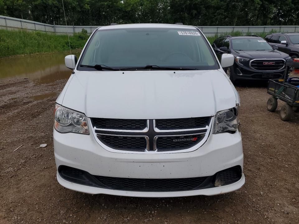 Aukcja sprzedaży 2016 Dodge Grand Caravan, vin: 2C4RDGCG1GR323759, numer aukcji: 57818926
