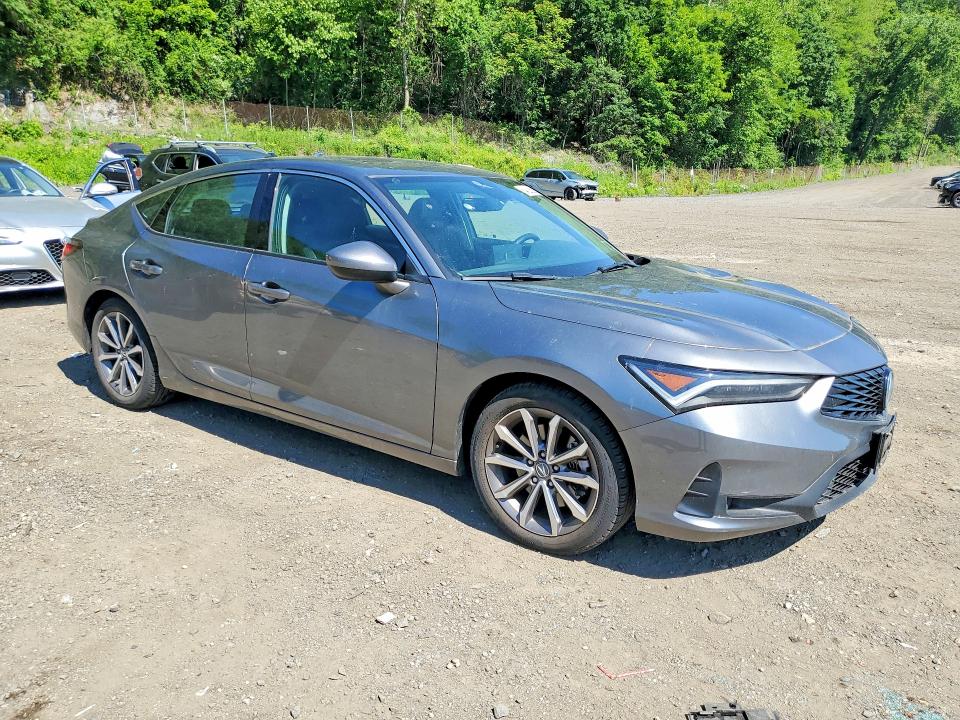 Aukcja sprzedaży 2024 Acura Integra, vin: 19UDE4H28RA021431, numer aukcji: 54830626