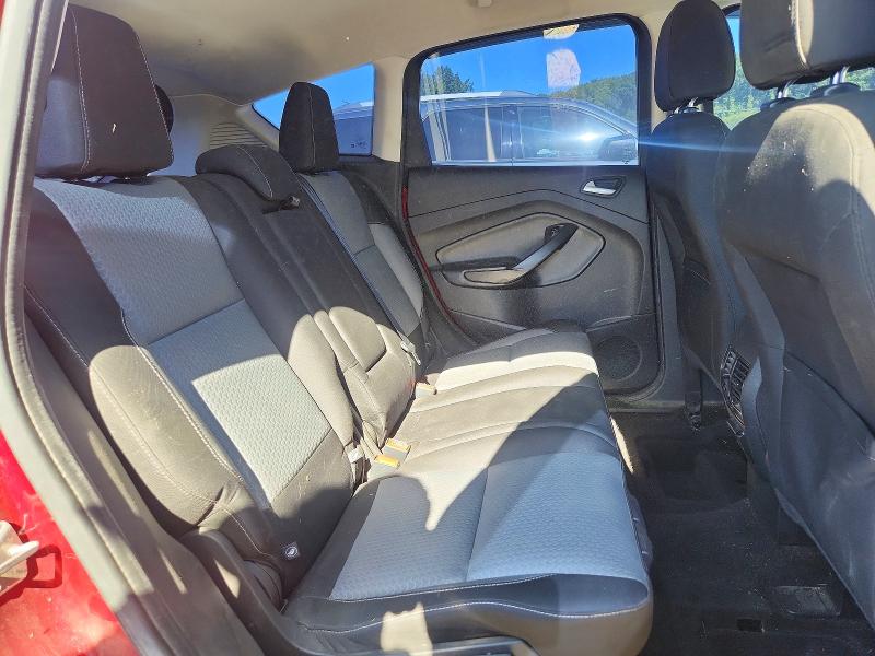 Aukcja sprzedaży 2017 Ford C-max, vin: 1FADP5AU2HL105604, numer aukcji: 56337676