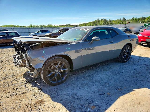 Aukcja sprzedaży 2023 Dodge Challenger, vin: 2C3CDZAG7PH695735, numer aukcji: 55564706