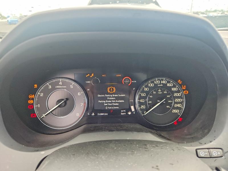 Продажа на аукционе авто 2019 Acura Rdx, vin: 5J8TC2H70KL805243, номер лота: 50446836