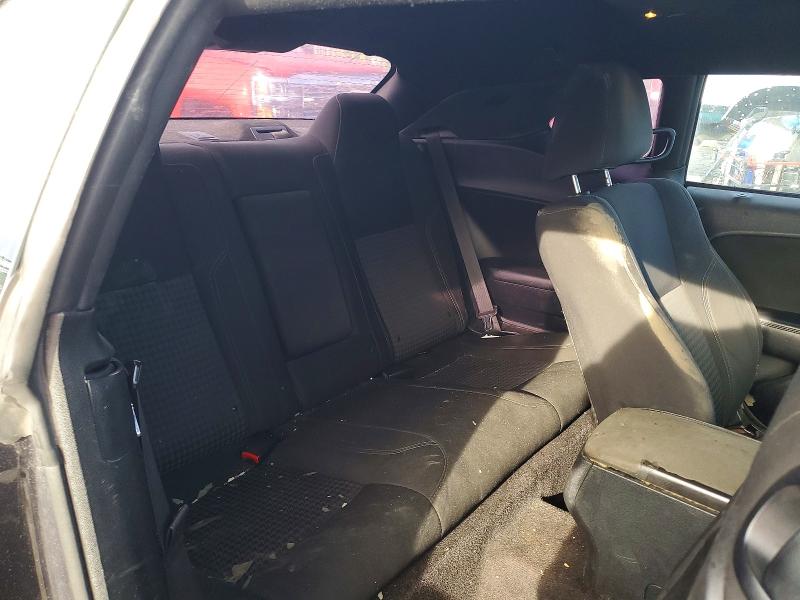 Aukcja sprzedaży 2016 Dodge Challenger, vin: 2C3CDZAGXGH280375, numer aukcji: 57133956
