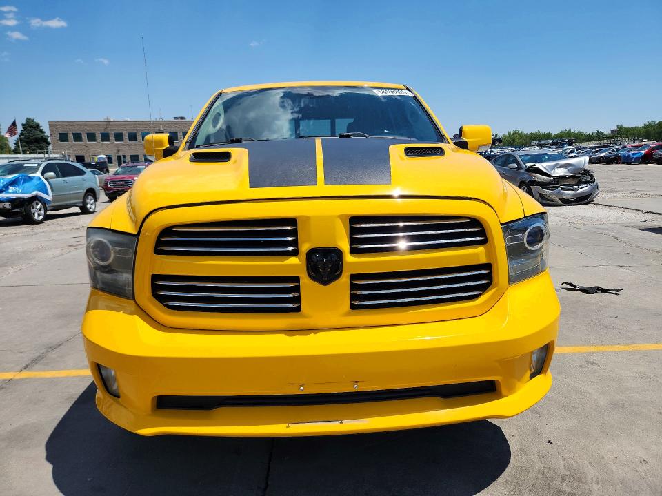 Aukcja sprzedaży 2016 Ram 1500, vin: 1C6RR7MT9GS354082, numer aukcji: 58496926