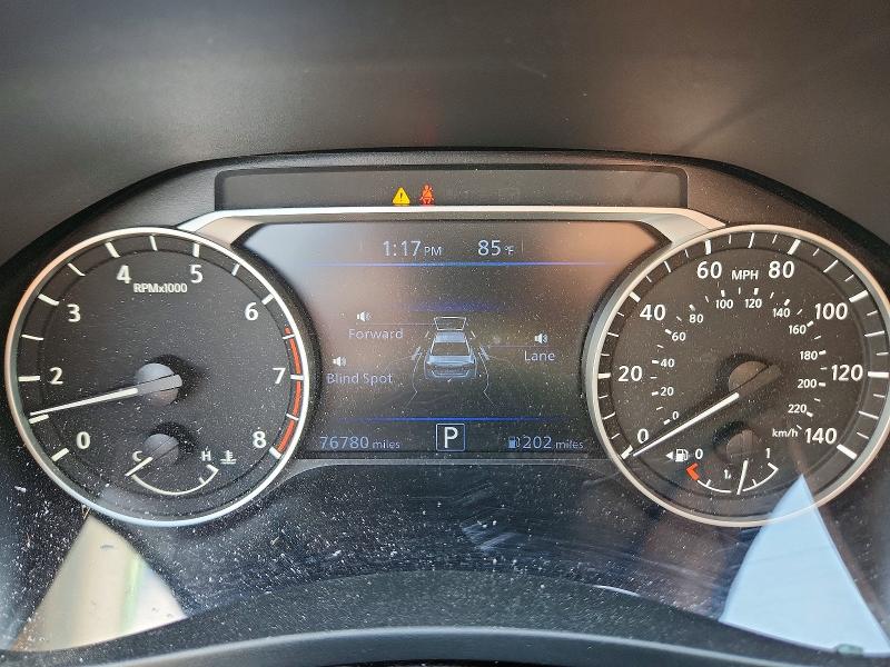 Aukcja sprzedaży 2020 Nissan Altima, vin: 1N4BL4CW9LC218440, numer aukcji: 59097436