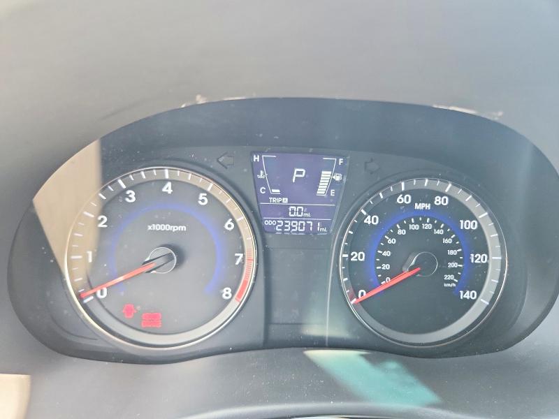 Aukcja sprzedaży 2013 Hyundai Accent, vin: KMHCT4AEXDU548524, numer aukcji: 56366086