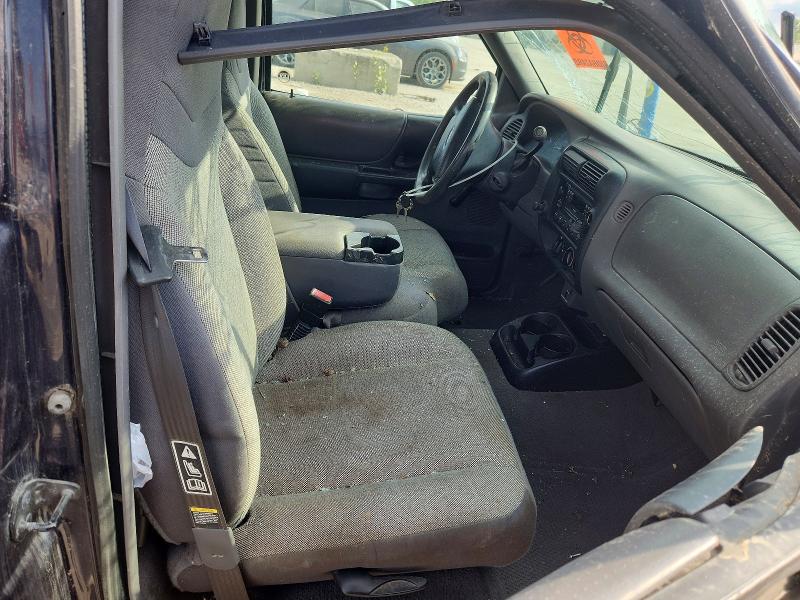 Aukcja sprzedaży 2002 Ford Ranger, vin: 1FTYR10D72PB53955, numer aukcji: 55976896