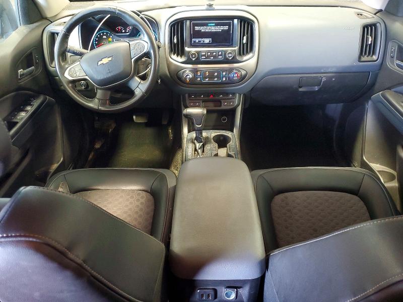 Продаж на аукціоні авто 2016 Chevrolet Colorado, vin: 1GCGTDE33G1355670, номер лоту: 85991245