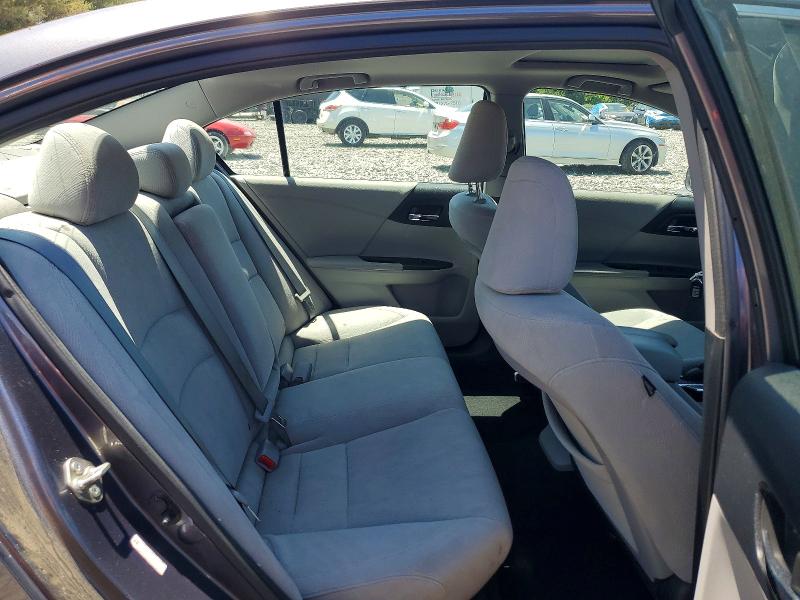 2014 Honda Accord მანქანა იყიდება აუქციონზე, vin: 1HGCR2F7XEA183106, აუქციონის ნომერი: 55910676