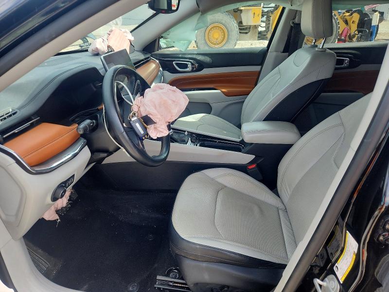Продажа на аукционе авто 2022 Jeep Compass, vin: 3C4NJDCB1NT100965, номер лота: 57828626