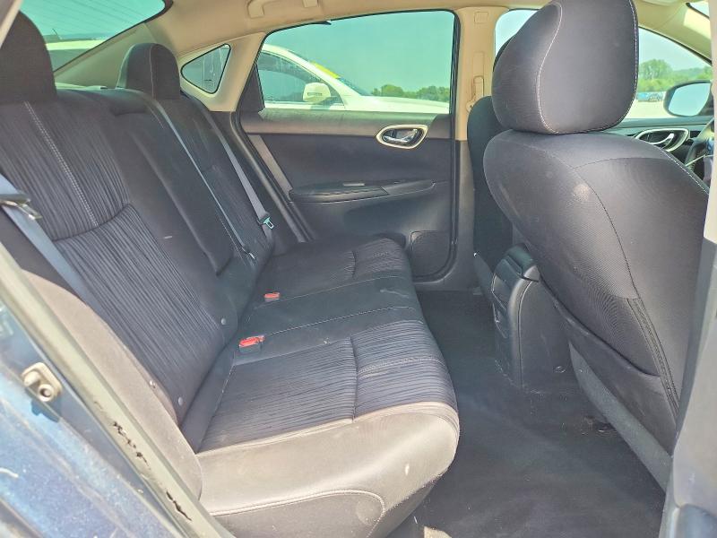Aukcja sprzedaży 2017 Nissan Sentra, vin: 3N1AB7AP9HY285806, numer aukcji: 58705536