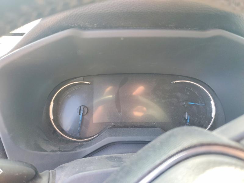 Aukcja sprzedaży 2019 Toyota Rav4, vin: JTMEWRFV6KJ010122, numer aukcji: 57417116