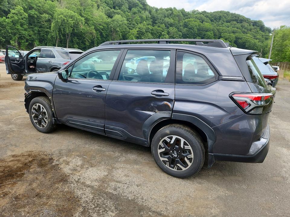 Продажа на аукционе авто 2026 Subaru Forester, vin: 4S4SLDA62T3031033, номер лота: 57936766