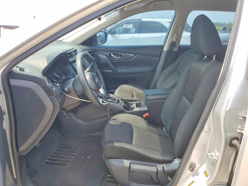 Aukcja sprzedaży 2018 Nissan Rogue, vin: KNMAT2MT1JP537965, numer aukcji: 58728426